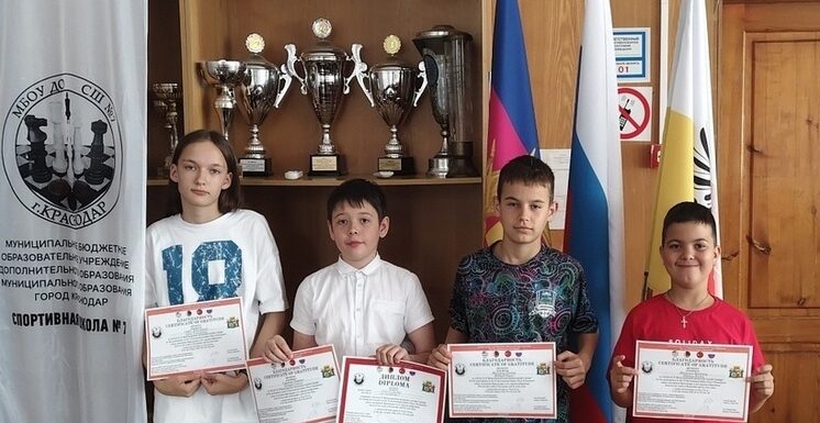Украинские команды побеждают дома