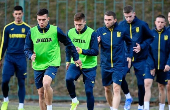 Украина и новые спонсоры спорта